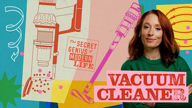 Vacuum Cleaner
