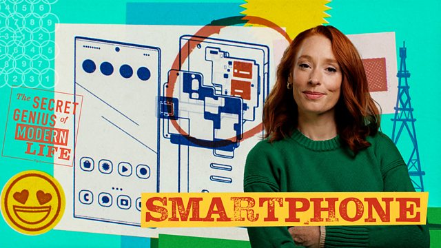 Smartphone