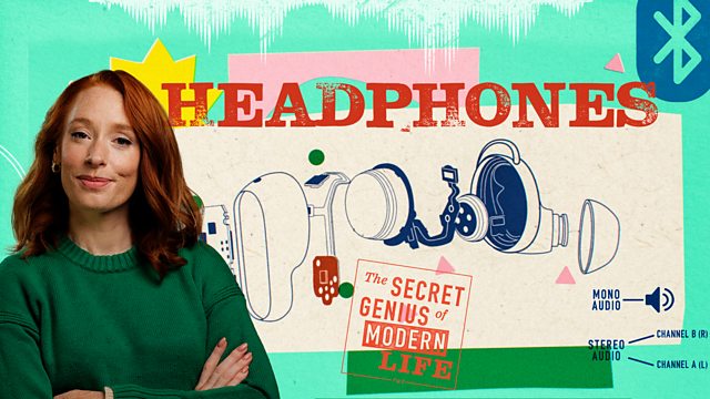 Headphones