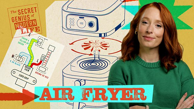 Aif Fryer