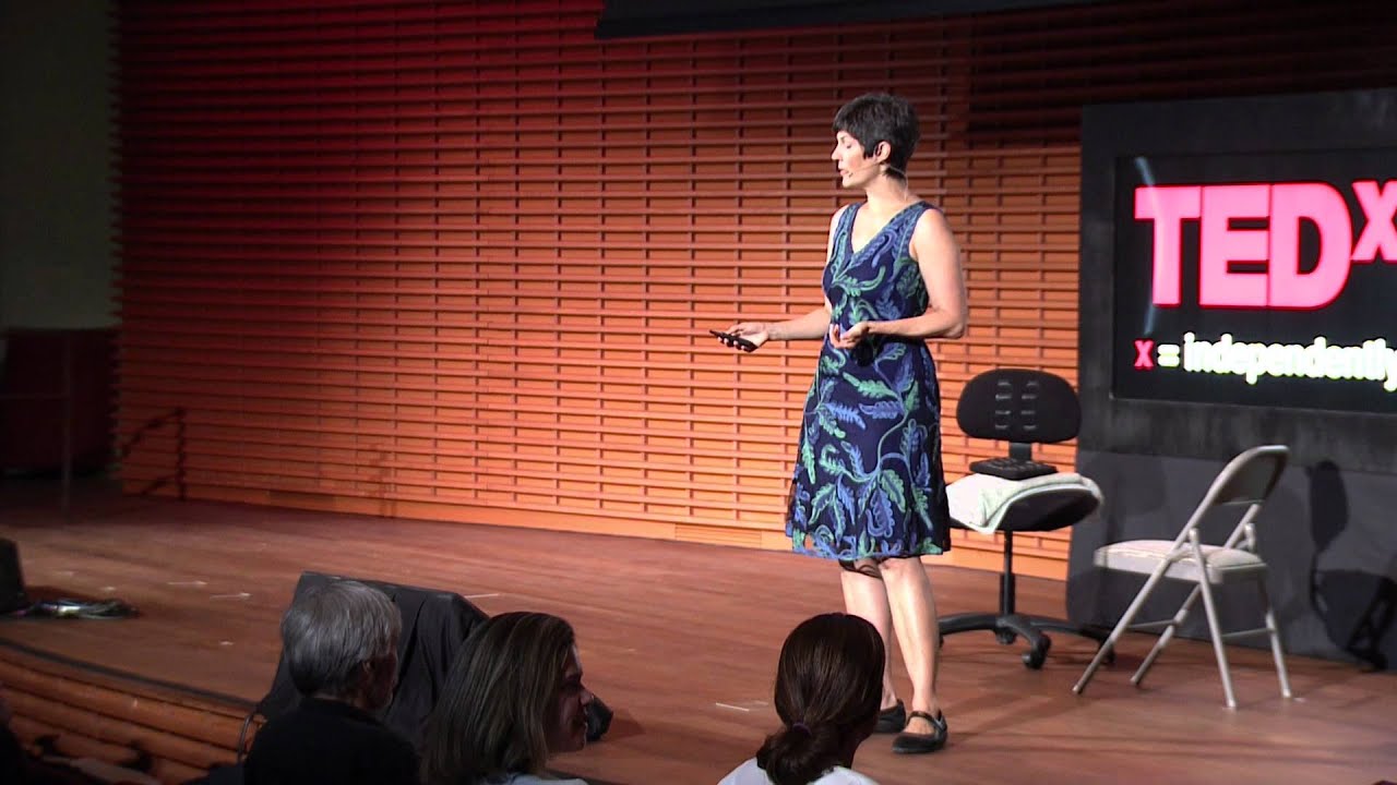 Find your primal posture and sit without back pain