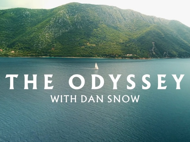 The Odyssey with Dan Snow