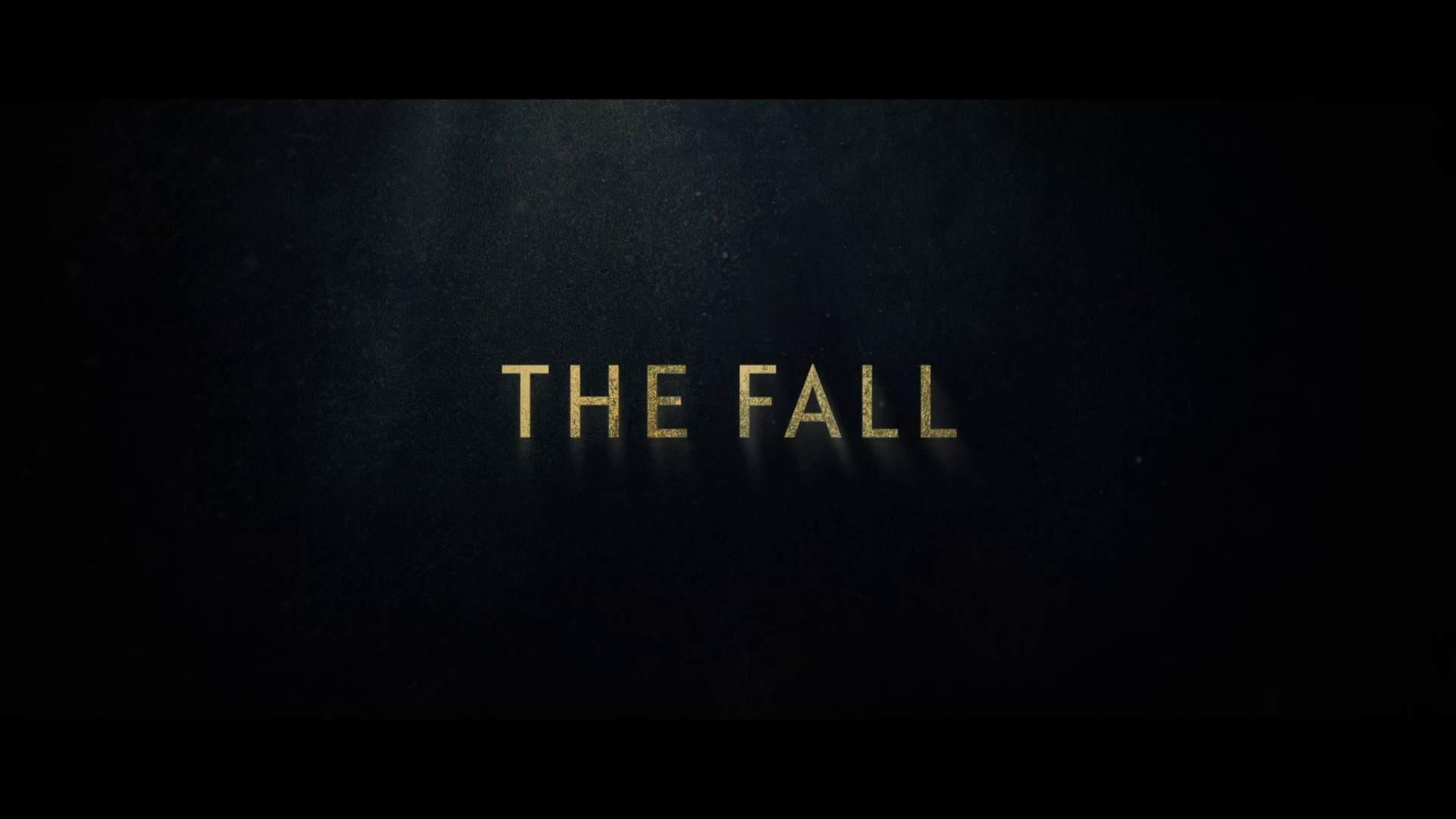The Fall