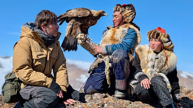 Mongolia