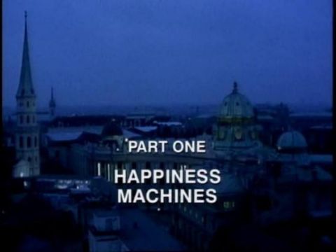 Happiness Machines
