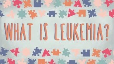 What is leukemia?
