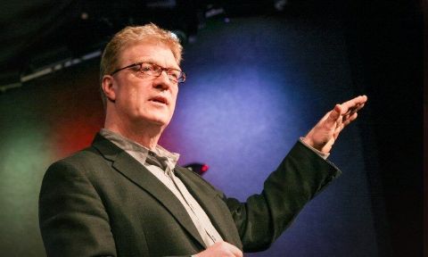 Do Schools Kill Creativity (Ken Robinson)