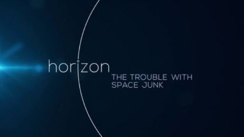 The Trouble with Space Junk