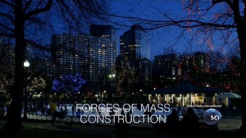 Forces of Mass Construction