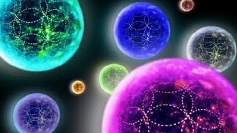 4 Multiverses You Might Be Living In