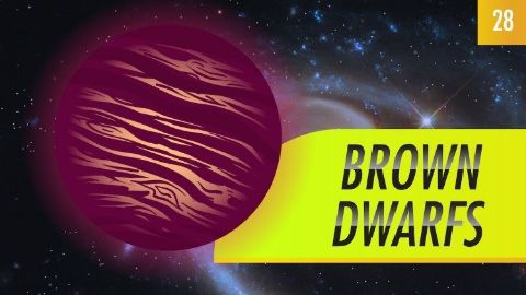 Brown Dwarfs