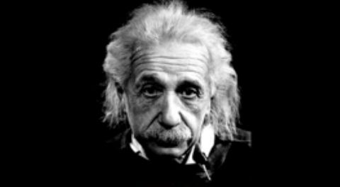Einstein's Equation of Life and Death