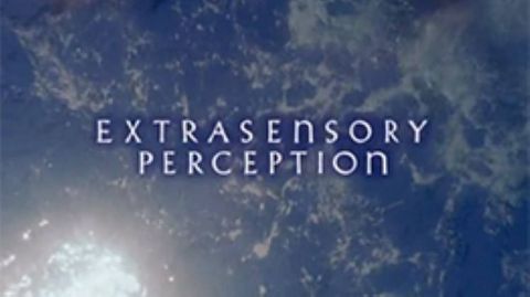 Extrasensory Perception