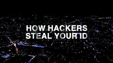 How Hackers Steal your ID