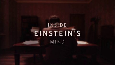 Inside Einstein's Mind