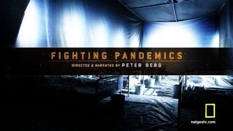 Fighting Pandemics