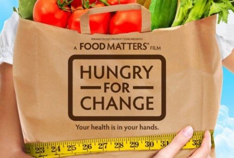 Hungry For Change