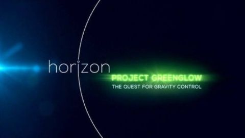 Project Greenglow: The Quest for Gravity Control