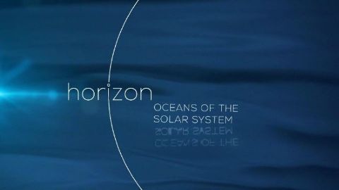 Oceans of the Solar System