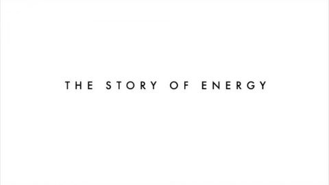 The Story of Energy