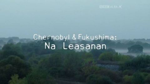 Chernobyl and Fukushima: The Lesson