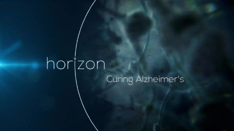 Curing Alzheimer's