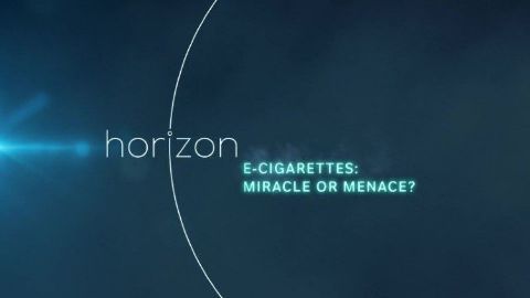 E-Cigarettes: Miracle or Menace