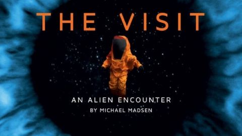 The Visit: An Alien Encounter