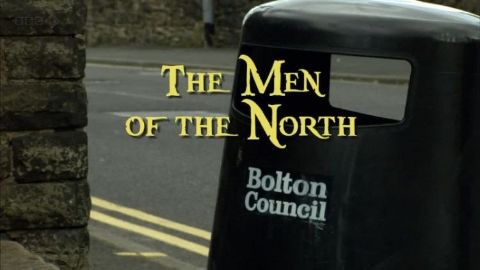 The Men of the North