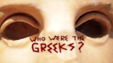 Who Were the Greeks? (2013 Ντοκυμαντέρ)