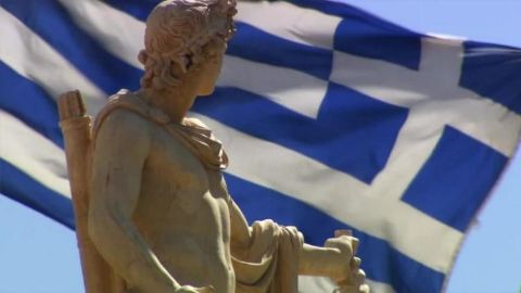 Who Were the Greeks? (2013 Ντοκυμαντέρ)