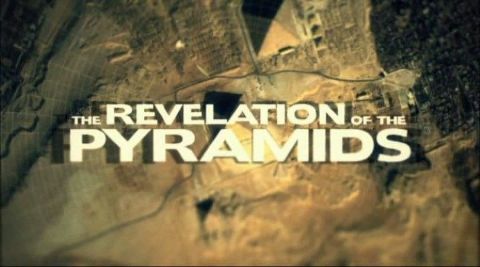 The Revelation of the Pyramids