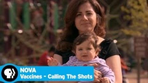 Vaccines - Calling the Shots
