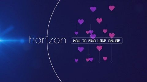 does online dating really work bbc2 hannah fry horizon