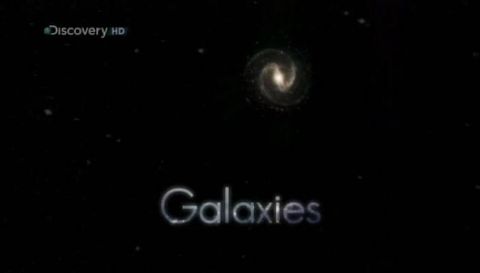 Galaxies