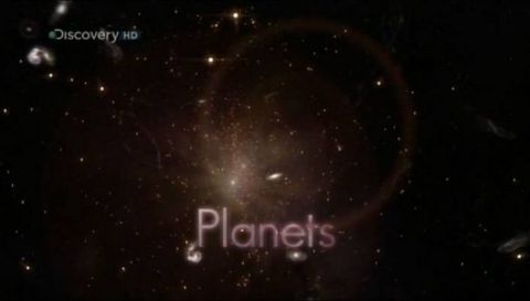 Planets