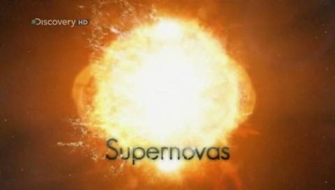 Supernovas