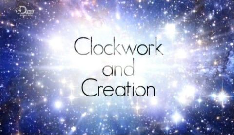 Extreme Orbits - Clockwork and Creation