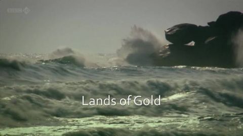 Lands of Gold