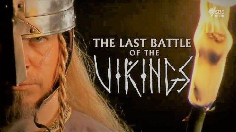 The Last Battle of the Vikings
