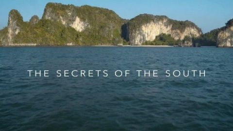 Secrets of the South