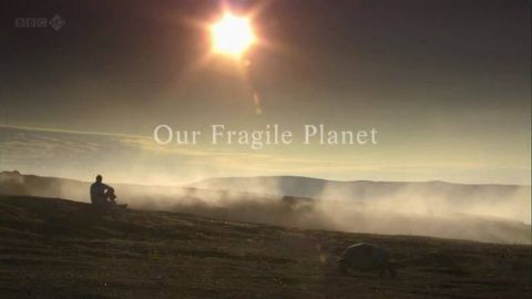 Our Fragile Planet