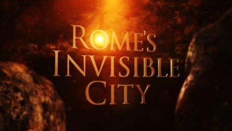 Rome's Invisible City