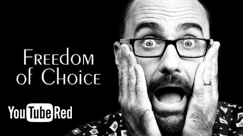 Freedom of Choice