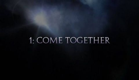 Come Together