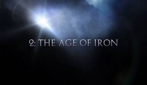 The Age of Iron