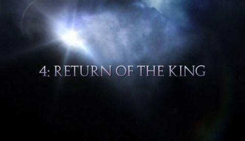 Return of the King