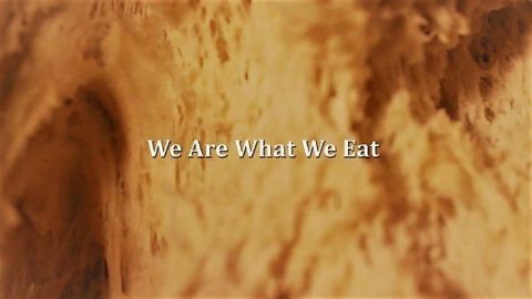 We are What We Eat