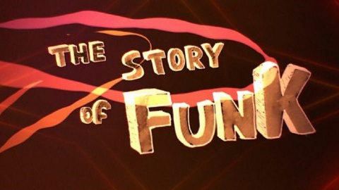 The Story of Funk
