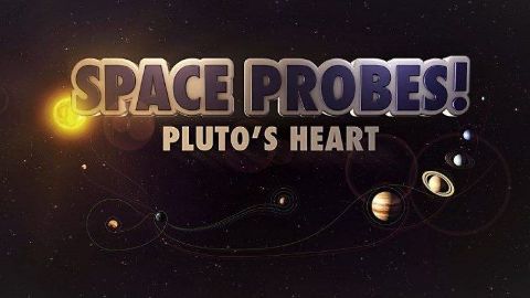 Pluto's Heart